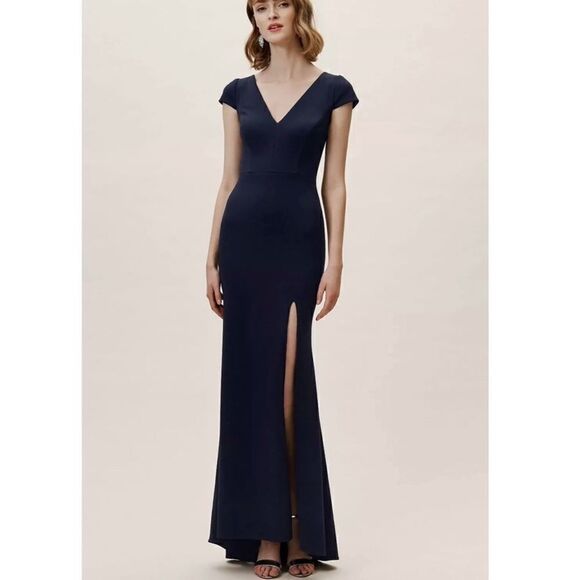 BHLDN Ara Dress  - Picture 1 of 6
